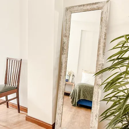 아파트 Loft With Free Parking 포르투