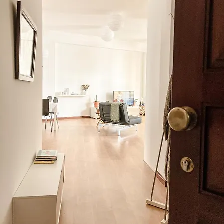 아파트 Loft With Free Parking 포르투