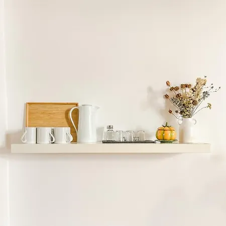 아파트 Loft With Free Parking